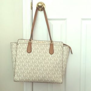 Michael Kors tote bag
